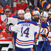 Souhrn čtvrtého finále Stanley Cupu