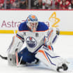 Calvin Pickard save sparks Edmonton Oilers in Game 4 of Stanley Cup Final