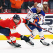 Florida Panthers Edmonton Oilers Final already all time classic