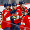 Florida Panthers turn page to game 5 after tough loss