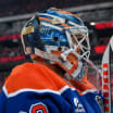 PROJECTED LINEUP: Pickard getting the start in Game 5 against the Panthers 06.14.25