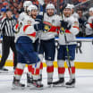 Florida hope road success continues in Game 5 of Stanley Cup Final against Edmonton