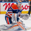 Oilers goalie Pickard to start game 5 of Stanley Cup Final against Panthers