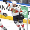 Florida Panthers Edmonton Oilers game 5 recap June 14