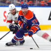 GAME RECAP: Panthers 5, Oilers 2 (Game 5) 06.14.25