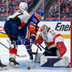 Florida Panthers defense limits Edmonton Oilers with team effort in Game 5