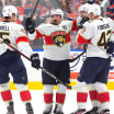 Brad Marchand ‘unbelievable’ goal wows Florida Panthers in Game 5