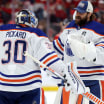 Edmonton undecided on starting goalie for Game 6 of Stanley Cup Final against Florida