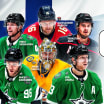 Finland 2026 Olympics preliminary roster first six players
