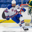 William Belle taking unique journey from China to 2025 NHL Draft