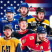 United States 2026 Olympics preliminary roster first six players