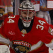 Evan Cormier embraces job as Florida 3rd string goalie in Stanley Cup Final