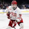 Sascha Boumedienne could go in 1st round at 2025 Draft