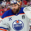 Oilers goalie Skinner to start game 6 of Stanley Cup Final against Panthers