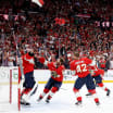 Edmonton Oilers Florida Panthers game 6 recap June 17