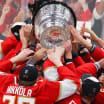 Edmonton Oilers Florida Panthers game 6 recap June 17