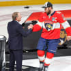 Florida Panthers path to 2025 Stanley Cup title