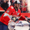 How 2025 Stanley Cup Champion Panthers were built
