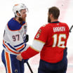 Connor McDavid Edmonton Oilers Stanley Cup Finale keinen Weg