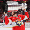 Sam Reinhart excited to take part in Florida Panthers Stanley Cup parade
