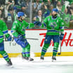 Charlotte Checkers Abbotsford Canucks Calder Cup finals game 3 recap