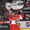 Stanley Cup Final blog Evan Rodrigues June 17 2025