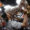 Gustav Forslings andra Stanley Cup-titel med Florida Panthers