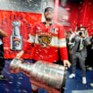 Barkov teki eurooppalaista NHL historiaa
