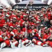 Florida Panthers poised to extend Stanley Cup title run