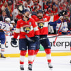 EDGE stats behind Panthers repeating as Stanley Cup champions