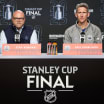 TALKING POINTS: Bowman & Knoblauch speak during end-of-season media availability 
