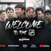 Welcome to the NHL episode 1 debuts ahead of 2025 Draft