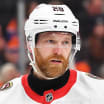 Claude Giroux signs 1 year contract to remain with Ottawa Senators