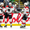 Charlotte Checkers Abbotsford Canucks Calder Cup finals game 5 recap