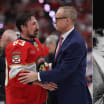 Florida Panthers championship formula similar to Toronto Maple Leafs in 1940s