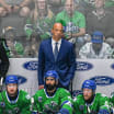 Manny Malhotra Abbotsford Canucks one win away from Calder Cup