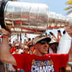 Panthers continue celebration with beachfront parade