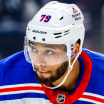 K’Andre Miller traded to Hurricanes by Rangers, signs eight-year contract