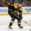 Mason Lohrei signs 2 year contract with Boston Bruins