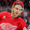 Patrick Kane signs one year contract to remain with Detroit Red Wings