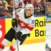 Team Switzerland roster projection for 2026 Olympic Winter Games Milano Cortina 