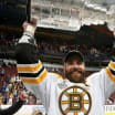 Zdeno Chara relentless work ethic led to Hockey Hall of Fame career