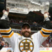 Zdeno Chara relentless work ethic led to Hockey Hall of Fame career
