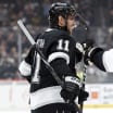 Los Angeles Kings want to build on core, take next step in offseason