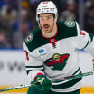 Frederick Gaudreau traded to Seattle Kraken by Minnesota Wild