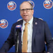 New York Islanders excited for new beginning ahead of number 1 pick in 2025 NHL Draft