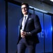 Bill Armstrong Utah Mammoth GM talks JJ Peterka trade, 2025 NHL Draft