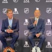 NHL NHLPA agree on 4-year extension to CBA