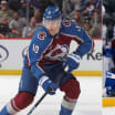 Charlie Coyle and Miles Wood traded to Columbus Blue Jackets by Colorado Avalanche