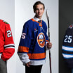 Tre svenskar Frondell Eklund Boumedienne i första rundan av NHL draften 2025